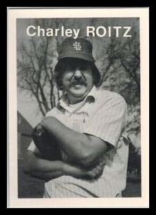 97 Charley Roitz